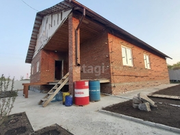 Продается Дом Выставкина ул, 229.8 м², участок 10 сот., 7999000 рублей