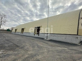 Сдается Производственное Авиастроителей ул, 1485  м², 1262250 рублей