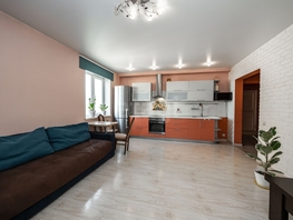 Снять трехкомнатную квартиру Татьяны Снежиной ул, 82 м², 40000 рублей