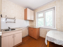 Продается 2-комнатная квартира Промышленная ул, 42.9 м², 4100000 рублей