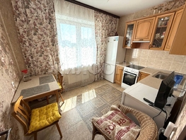 Продается 1-комнатная квартира Спортивная ул, 37 м², 3950000 рублей