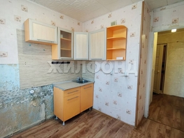 Продается 1-комнатная квартира Кубовая ул, 28.7 м², 3200000 рублей