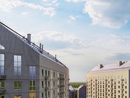 Продается 2-комнатная квартира ЖК Основатели, дом 8, 58.6 м², 6950000 рублей