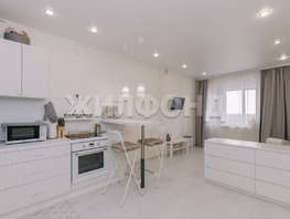 Продается Студия Молодости ул, 31.2 м², 3600000 рублей