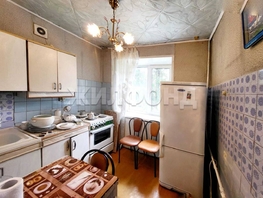 Продается 2-комнатная квартира Телевизионная ул, 44.1 м², 4100000 рублей