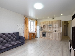 Продается 2-комнатная квартира Николая Сотникова ул, 56.14 м², 4600000 рублей