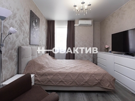 Продается 3-комнатная квартира Дмитрия Шамшурина ул, 74 м², 16750000 рублей