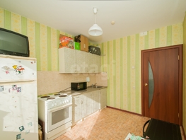Продается 1-комнатная квартира Титова ул, 37.2 м², 3700000 рублей