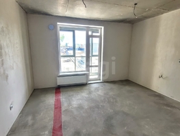Продается 3-комнатная квартира Коминтерна ул, 61.8 м², 8180000 рублей