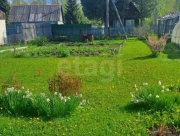 Продается дача Парус (Советский р-н) снт, 24 м², участок 6.86 сот., 1100000 рублей