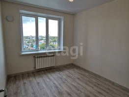 Продается 3-комнатная квартира ЖК Чкалов, дом 1, 60 м², 9315000 рублей