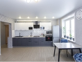 Продается 3-комнатная квартира Дмитрия Шмонина ул, 72 м², 5999000 рублей