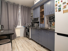 Продается 3-комнатная квартира Полтавская ул, 58.9 м², 5900000 рублей
