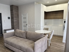 Снять двухкомнатную квартиру Охотская ул, 52 м², 55000 рублей