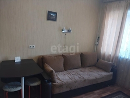 Снять однокомнатную квартиру Вознесенская ул, 28 м², 17000 рублей