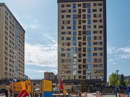 Продается 3-комнатная квартира Вилюйская ул, 72 м², 10700000 рублей
