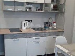 Снять однокомнатную квартиру Дуси Ковальчук ул, 40 м², 38000 рублей