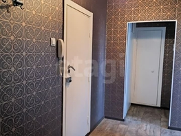 Снять двухкомнатную квартиру Выборная ул, 53.8 м², 35000 рублей
