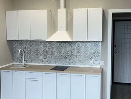 Продается Студия ЖК Комета - Октябрьский, б/с 1, 28.6 м², 5100000 рублей