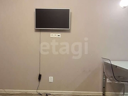 Снять двухкомнатную квартиру Немировича-Данченко ул, 45 м², 45000 рублей