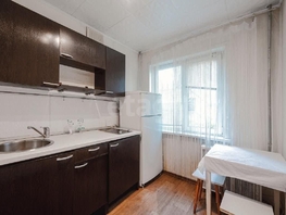 Снять однокомнатную квартиру Зорге ул, 33 м², 24000 рублей