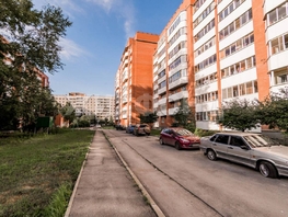 Продается 1-комнатная квартира Петухова ул, 37.2 м², 4150000 рублей