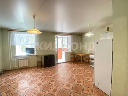 Продается Студия Зеленая ул, 34.6 м², 4500000 рублей