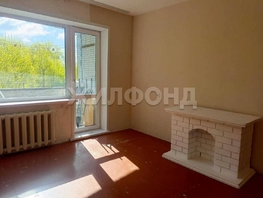 Продается 2-комнатная квартира Военный городок ул, 51.2 м², 5500000 рублей