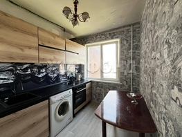 Продается 3-комнатная квартира Красноярская ул, 60.6 м², 9300000 рублей