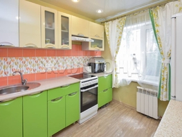 Продается 3-комнатная квартира 1-я Механическая ул, 58.9  м&sup2;, 4300000 рублей