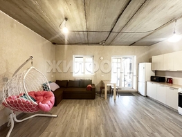 Продается Дом Весенняя ул, 82.9 м², участок 2 сот., 6800000 рублей
