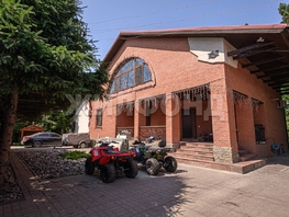 Продается Дом Станционная ул, 286.1  м², участок 20 сот., 35000000 рублей