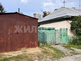 Продается Дом Шевцовой ул, 60  м&sup2;, участок 6 сот., 3100000 рублей