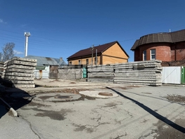 Продается Дачный участок Жуковского ул, 4.17 сот., 9000000 рублей
