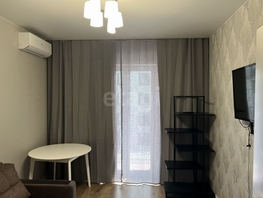 Снять однокомнатную квартиру Владимира Заровного ул, 30 м², 35000 рублей