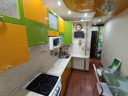 Снять двухкомнатную квартиру Селезнева ул, 43 м², 40000 рублей