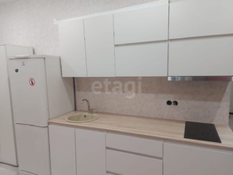 Снять однокомнатную квартиру Гурьевская ул, 30 м², 28000 рублей