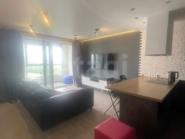 Продается 2-комнатная квартира Немировича-Данченко ул, 61 м², 14500000 рублей
