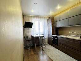 Снять трехкомнатную квартиру Кирова ул, 77 м², 73000 рублей