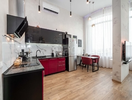 Продается 3-комнатная квартира Лескова ул, 63.2 м², 10499000 рублей