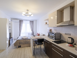 Снять однокомнатную квартиру Покатная ул, 28 м², 1800 рублей