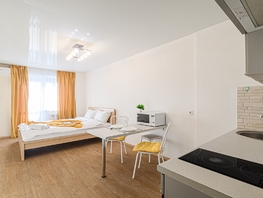 Снять однокомнатную квартиру Покатная ул, 28 м², 1800 рублей