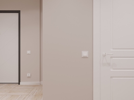 Продается парковка ЖК Никольский парк, дом 6, 15.6 м², 1300000 рублей