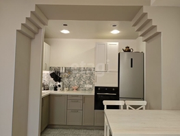 Продается 3-комнатная квартира Сибирская ул, 64.8 м², 8500000 рублей