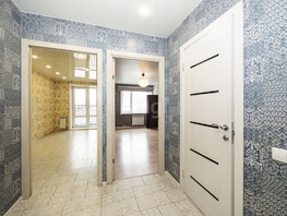 Продается 1-комнатная квартира Кубовая ул, 33.3 м², 4400000 рублей