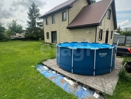 Продается Дом 5-я Ольховская ул, 138 м², участок 10 сот., 9500000 рублей