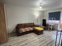 Снять однокомнатную квартиру Краузе ул, 37 м², 25000 рублей
