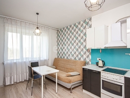 Продается 1-комнатная квартира Выборная ул, 45.2 м², 5100000 рублей