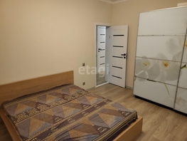 Снять двухкомнатную квартиру Богдана Хмельницкого ул, 49 м², 36000 рублей