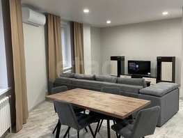Снять однокомнатную квартиру Галущака ул, 26.2 м², 90000 рублей